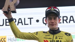 Cyclisme - Tour de France : Vingegaard ne calcule même pas Seixas...