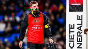 «C'était dur» : Grégory Alldritt évoque une «reprise animée» en Top 14