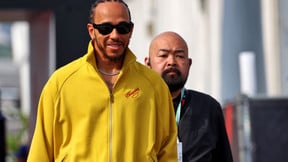 Lewis Hamilton en couple avec Kim Kardashian : La vidéo qui fait réagir sur les réseaux sociaux