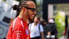 Lewis Hamilton : La révélation sur son couple avec Kim Kardashian qui fuite dans la presse !