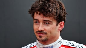 F1 : Leclerc nouveau champion du monde ? «Je pense que c’est possible» !