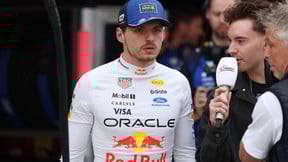 F1 - «C'est comme mon ami» : Le départ qui va bouleverser Max Verstappen !