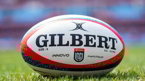 Un journaliste agressé en plein match de rugby : «Tu veux me frapper ?»