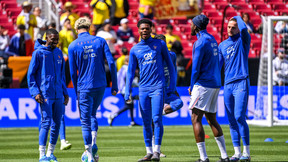 «Mais qui est ce type» : L'équipe de France perdue face à un joueur de NFL, Aurélien Tchouaméni balance !