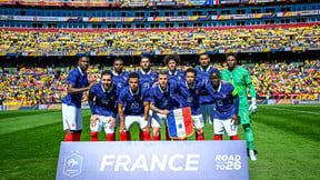 «Deschamps ne voudra pas s’en passer» : Un joueur de l’équipe de France a bluffé ce journaliste (et son nom risque de vous surprendre)