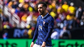 Rayan Cherki : Un célèbre journaliste monte au créneau sur les réseaux sociaux !