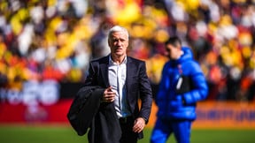 Didier Deschamps : Son avenir déjà révélé sur La Chaine L’Equipe ?