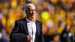 Mercato : Deux options déjà écartées pour Didier Deschamps ?