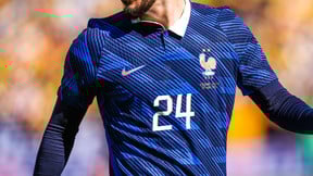 Un joueur candidate pour l’équipe de France : Deschamps et Zidane sont prévenus !