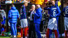 Equipe de France - Deschamps sans Ekitike pour la Coupe du monde : Un invité surprise est proposé sur Ligue 1+ !