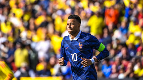 «Je suis fatigué» : Kylian Mbappé est obligé d'arrêter !