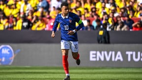 «Tu es là pour le faire descendre» : Quand la mère de Kylian Mbappé a dû le recadrer !