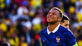 Kylian Mbappé : Les deux séquences à la télévision qui font vibrer ce célèbre consultant !