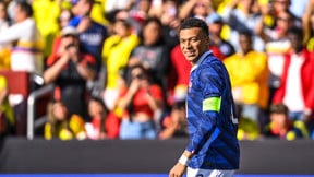 Les explications de Kylian Mbappé après cette séquence qui a fait le buzz à Paris
