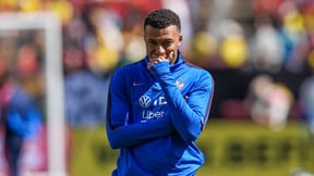 De l’alcool consommé en plein match : «On avait mis moitié eau, moitié bière», cette improbable histoire qui implique Kylian Mbappé !