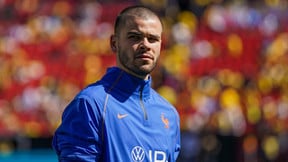 Equipe de France - Lucas Chevalier blessé : Qui doit le remplacer à la Coupe du monde ?