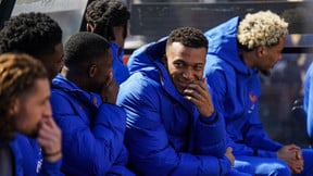 Ousmane Dembélé et Michael Olise : L’After Foot annonce un «gros problème» pour Mbappé en équipe de France !