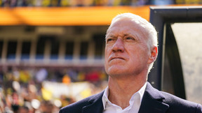 Coupe du monde : «J'entends déjà parler d'une troisième étoile...», le discours qui agace le clan Deschamps !