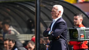 Mercato : Didier Deschamps de retour à l'OM ? L'une de ses connaissances annonce la couleur !