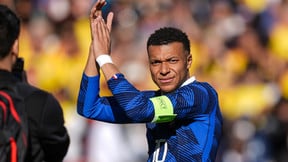 Kylian Mbappé reçoit un cadeau auquel il ne s’attendait pas (et c’est très drôle)