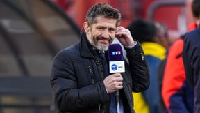 «Il n'y a plus rien» : Bixente Lizarazu dénonce le vrai problème de l’OM !