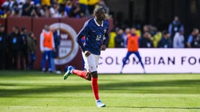 Randal Kolo Muani : C'est terminé, le verdict est tombé pour la Coupe du monde !