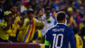 Humiliation en plein match : «J'oublie pas...», Kylian Mbappé avait une semaine pour se venger ! 