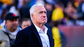 Deschamps : Le père d’un joueur l’interpelle pour aller en équipe de France, «il le mérite»