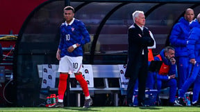 Kylian Mbappé critiqué au Real Madrid : «Je l'ai eu au téléphone», l'annonce rassurante de Deschamps pour la Coupe du monde ! 