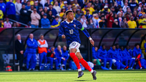 Kylian Mbappé se fait tacler par un journaliste espagnol !