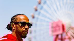 Lewis Hamilton en couple avec Kim Kardashian : Les nouvelles photos qui font réagir sur les réseaux sociaux !