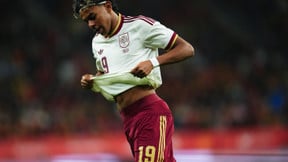 Scandale raciste en Espagne : La réaction poignante de Lamine Yamal ! 