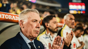 Bruno Genesio à l'OM : Le fils d’Ancelotti contacté pour le remplacer dans un club de Ligue 1 ?