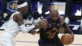 NBA : LeBron James règle ses comptes sur les terrains de golf (et c'est très drôle)