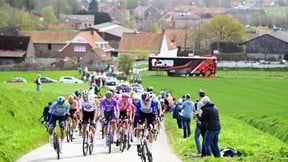 Cyclisme : Un projet d'équipe PSG un temps étudié ?