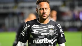 Neymar déclenche une bagarre avec un coéquipier : La remarque qui a fait vriller la star brésilienne