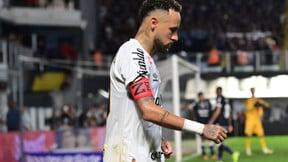 Sexisme et misogynie : Le nouveau scandale qui frappe Neymar !