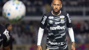 «Il n'a jamais voulu être Neymar» : Un mythe s'effondre au PSG !