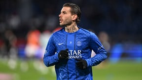 Mercato - PSG : Lucas Hernandez affiche une préférence très claire pour son avenir !
