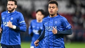 Désiré Doué : Son «rêve» loin du PSG