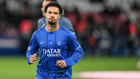 Warren Zaïre-Emery : Le PSG révèle son plan pour l’avenir de son crack