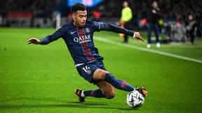 PSG : Désiré Doué l’a «mis en danger», il balance dans la presse !