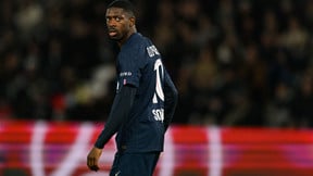 Mercato - PSG : «On pourrait envisager de recruter Dembélé», la proposition de transfert qui ne va pas plaire à Paris