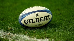 Six points de suture après une morsure, un joueur de rugby porte plainte 