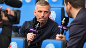 Pour fêter la victoire, un entraîneur de Ligue 1 finit… au McDonald’s !