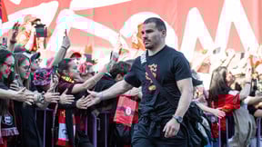 Antoine Dupont et Toulouse dans le viseur de l'UBB, «ils ont frappé avant»