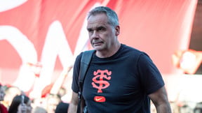 Top 14 : Gros coup dur au Stade toulousain, un forfait est annoncé !