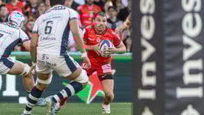 La solution pour battre Antoine Dupont : Le précieux conseil qui provient... des All Blacks ! 