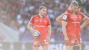 Antoine Dupont et ses coéquipiers «ont énormément à perdre», l'avertissement lâché sur RMC