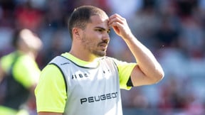 «Il était coquin» : Un ancien partenaire d'Antoine Dupont balance sur son comportement avant le Stade Toulousain !